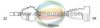 ODM-MULTIPARTS 18-212200 Drive Shaft